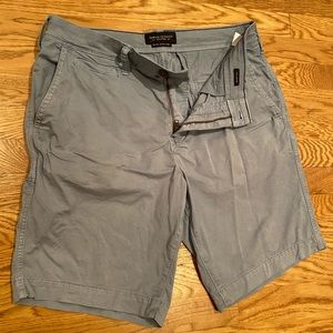 American Eagle Men’s NE(X)T Level Flex 9” shorts